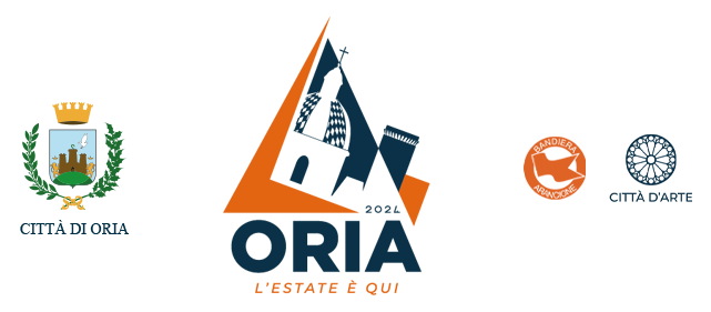 ORIA ESTATE 2024